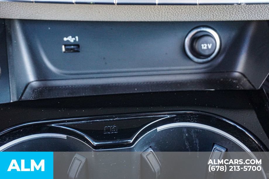 Used 2025 Audi A5 2.0T Premium Plus image 43