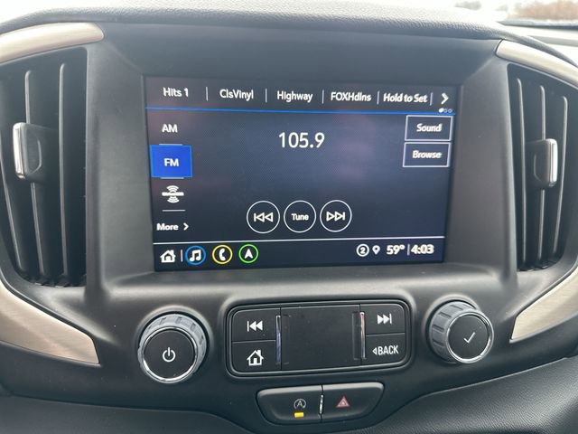 Used 2023 GMC Terrain Denali w/ LPO, Cargo Package image 14