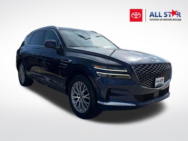 Used 2024 Genesis GV80 2.5T