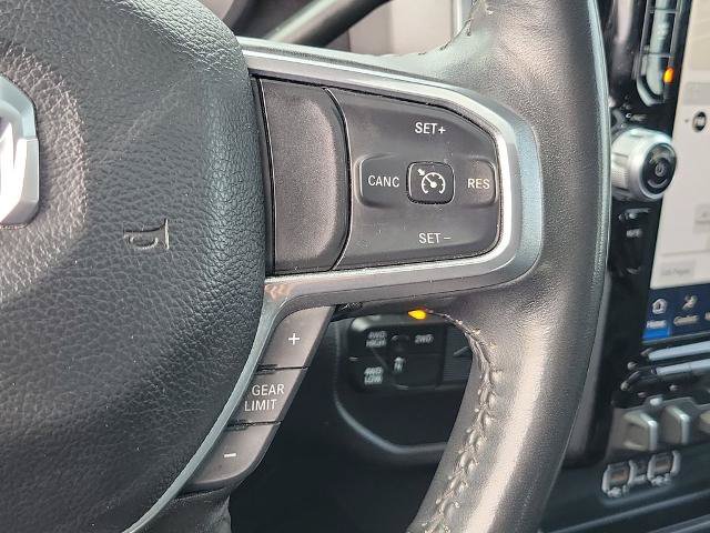 Used 2023 RAM 2500 Laramie AWD/4WD image 26