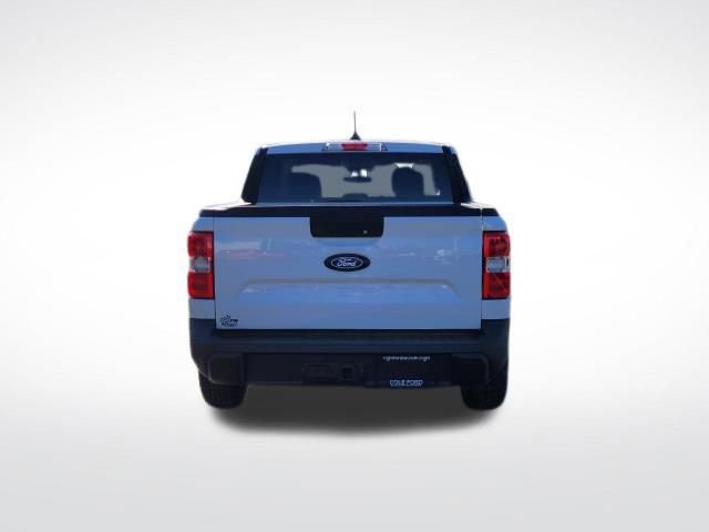 New 2025 Ford Maverick XL w/ Equipment Group 101A image 7