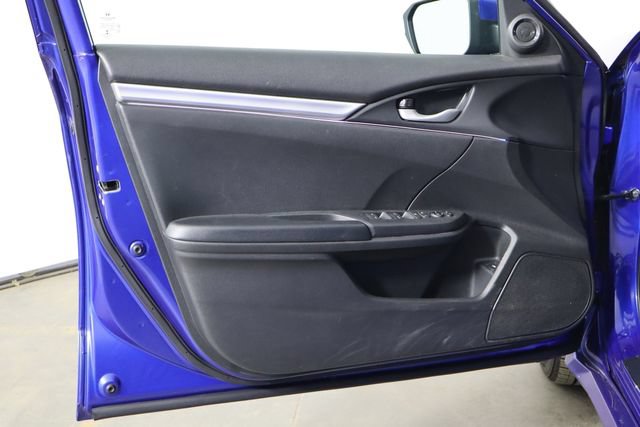 Used 2019 Honda Civic Sport image 17