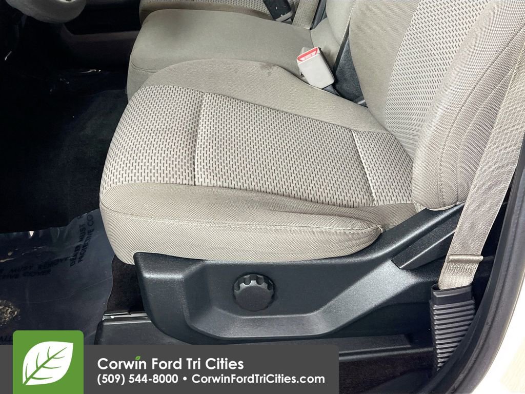 Used 2017 Ford F150 XLT w/ Trailer Tow Package AWD/4WD image 22