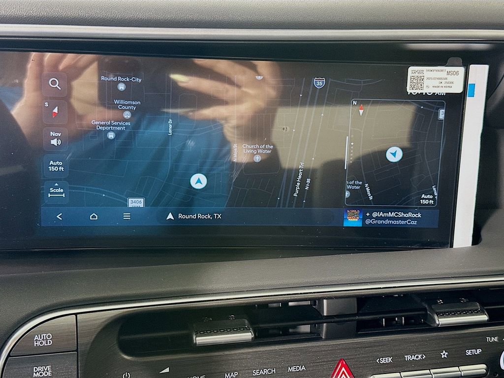 New 2026 Hyundai Palisade SEL image 12