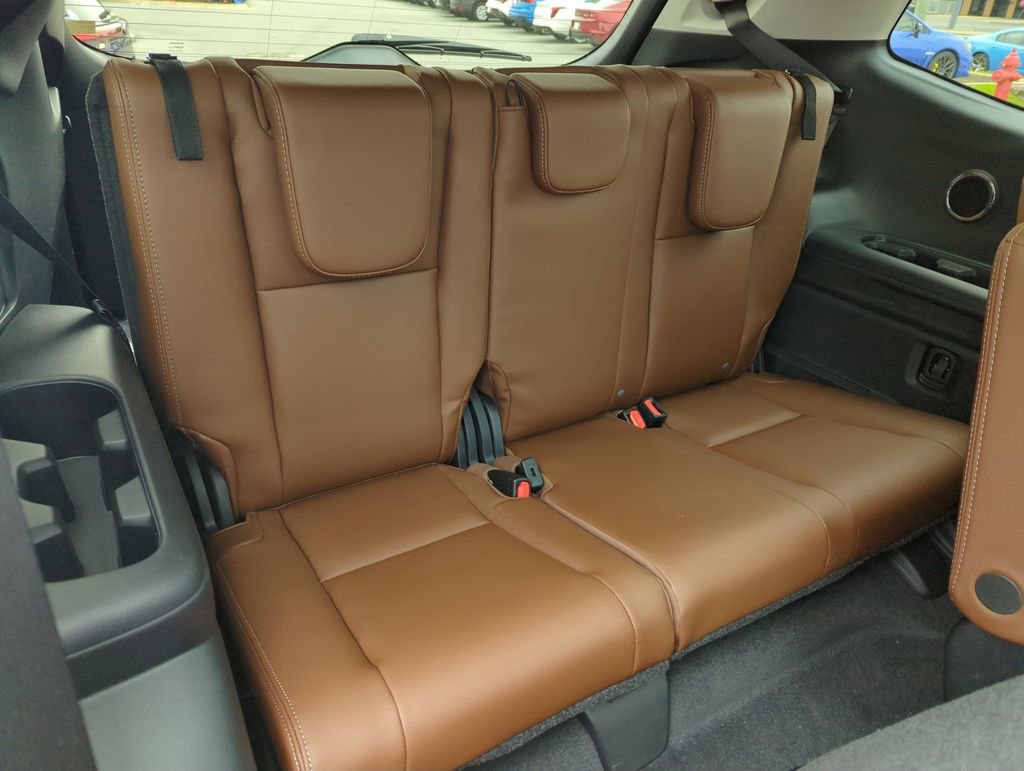 New 2026 Subaru Ascent Touring AWD/4WD image 37