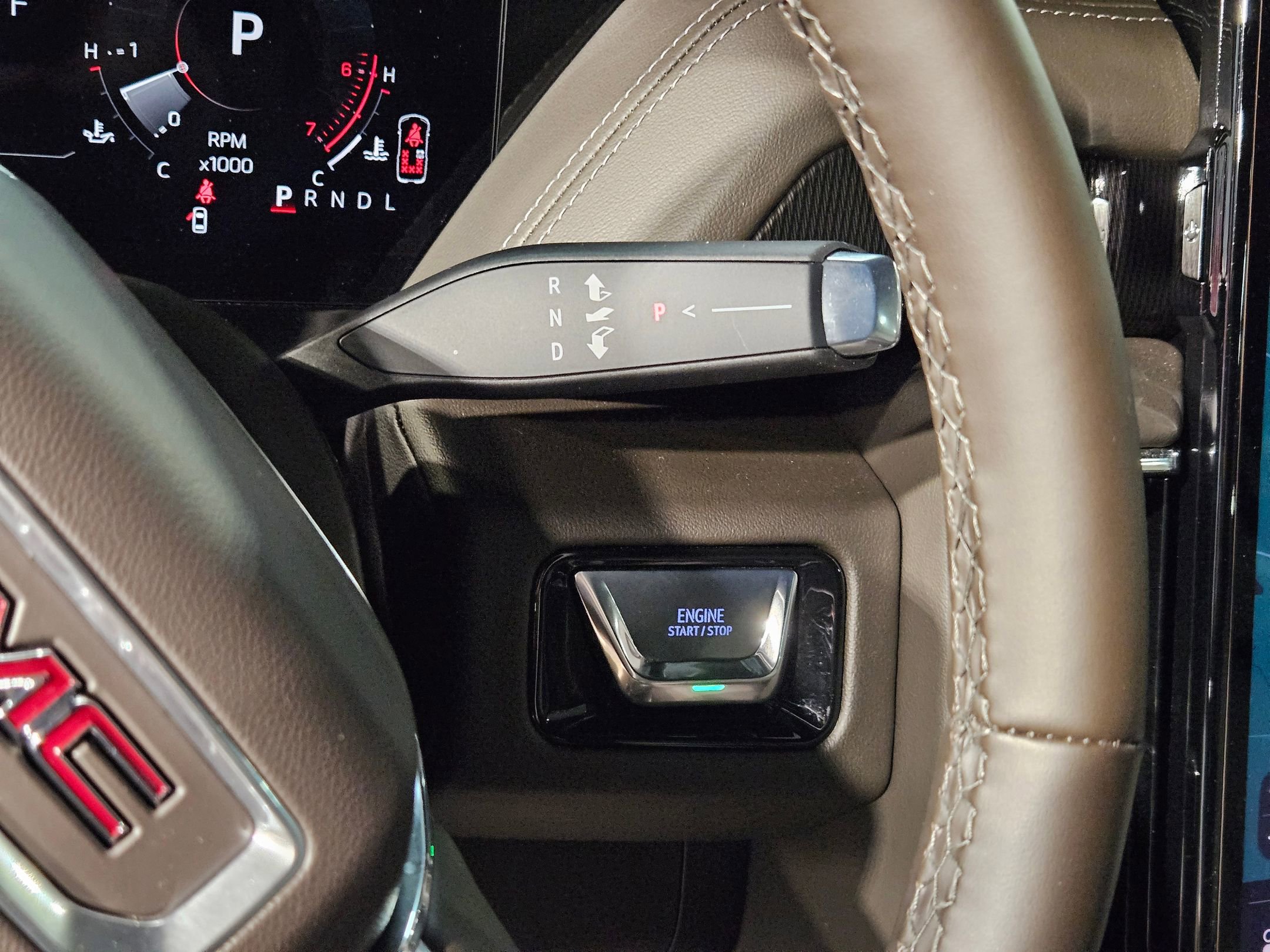 Used 2026 GMC Yukon Elevation image 34