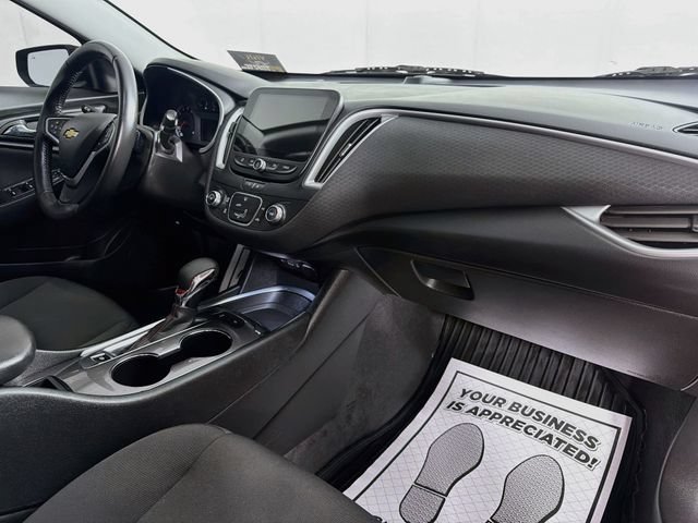 Used 2022 Chevrolet Malibu RS FWD image 28