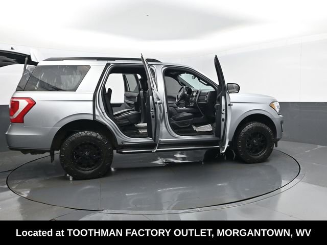 Used 2020 Ford Expedition XLT w/ Equipment Group 202A image 32