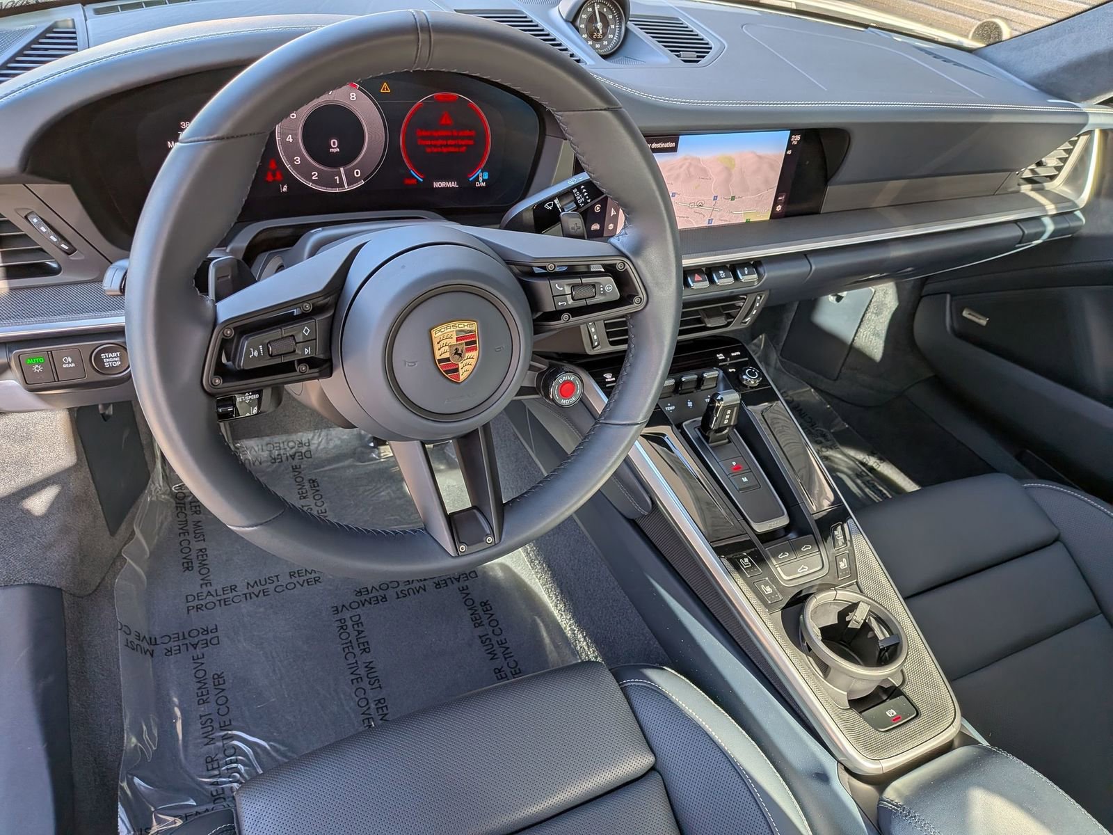 Certified 2025 Porsche 911 Carrera image 23