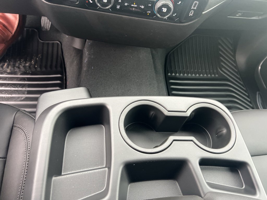 New 2026 Chevrolet Silverado 2500 LT image 22