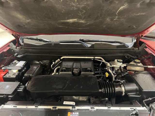 Used 2024 GMC Canyon AT4 w/ Technology Package AWD/4WD image 26