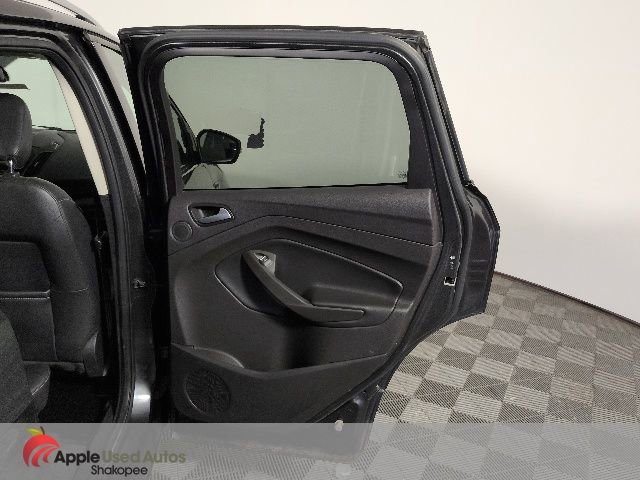 Used 2018 Ford Escape Titanium AWD/4WD image 38