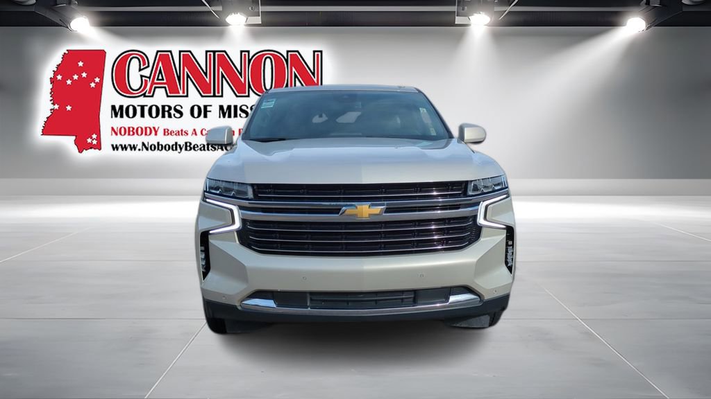 Used 2023 Chevrolet Tahoe LT image 2