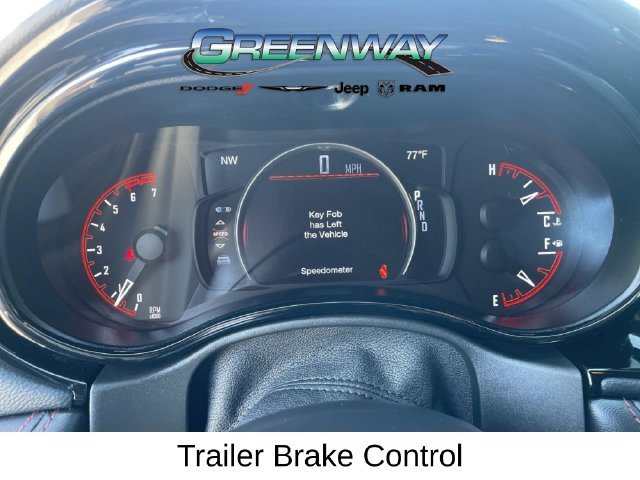Used 2023 Dodge Durango R/T RWD image 36