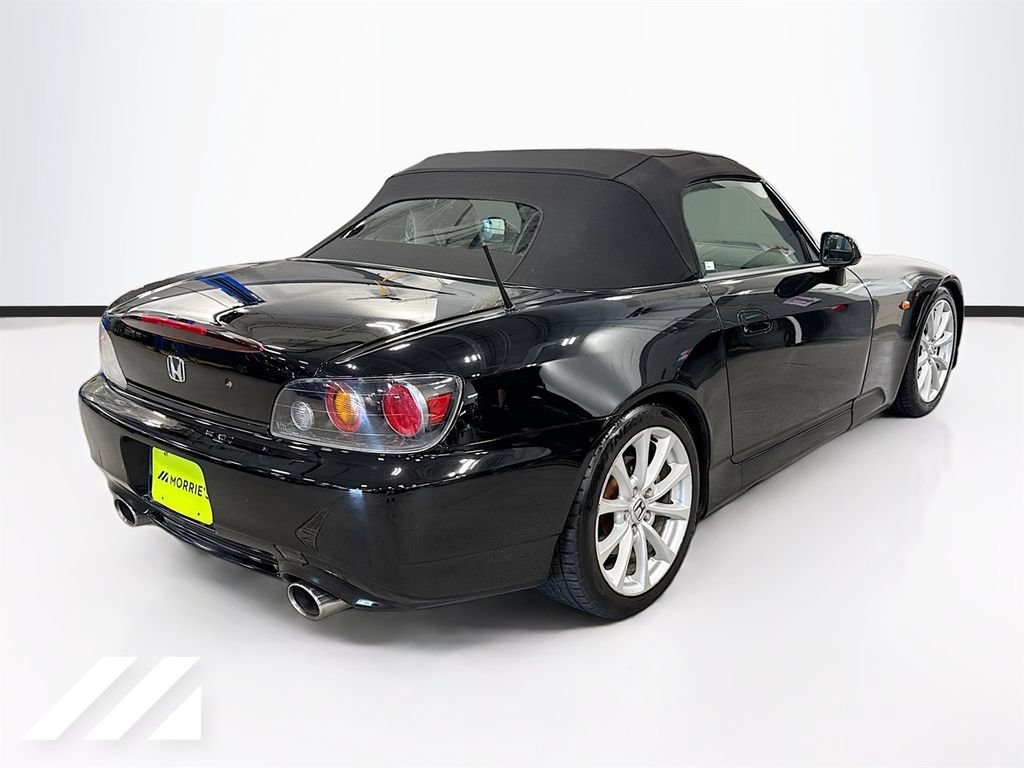 Used 2006 Honda S2000 image 5