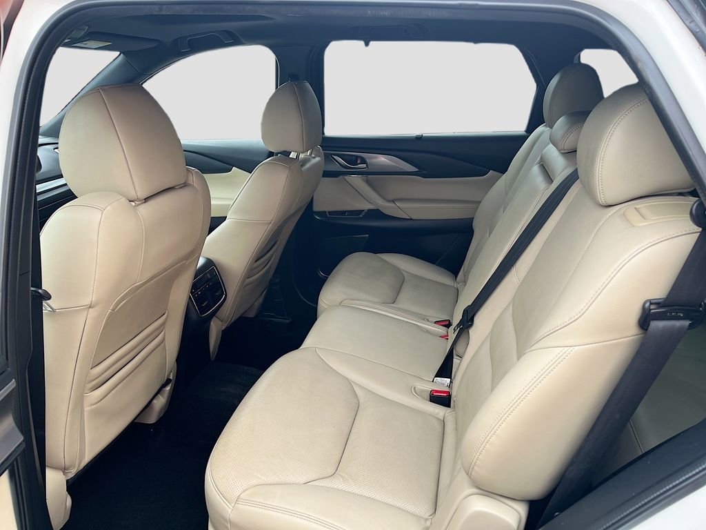 Used 2019 MAZDA CX-9 Grand Touring AWD/4WD image 26