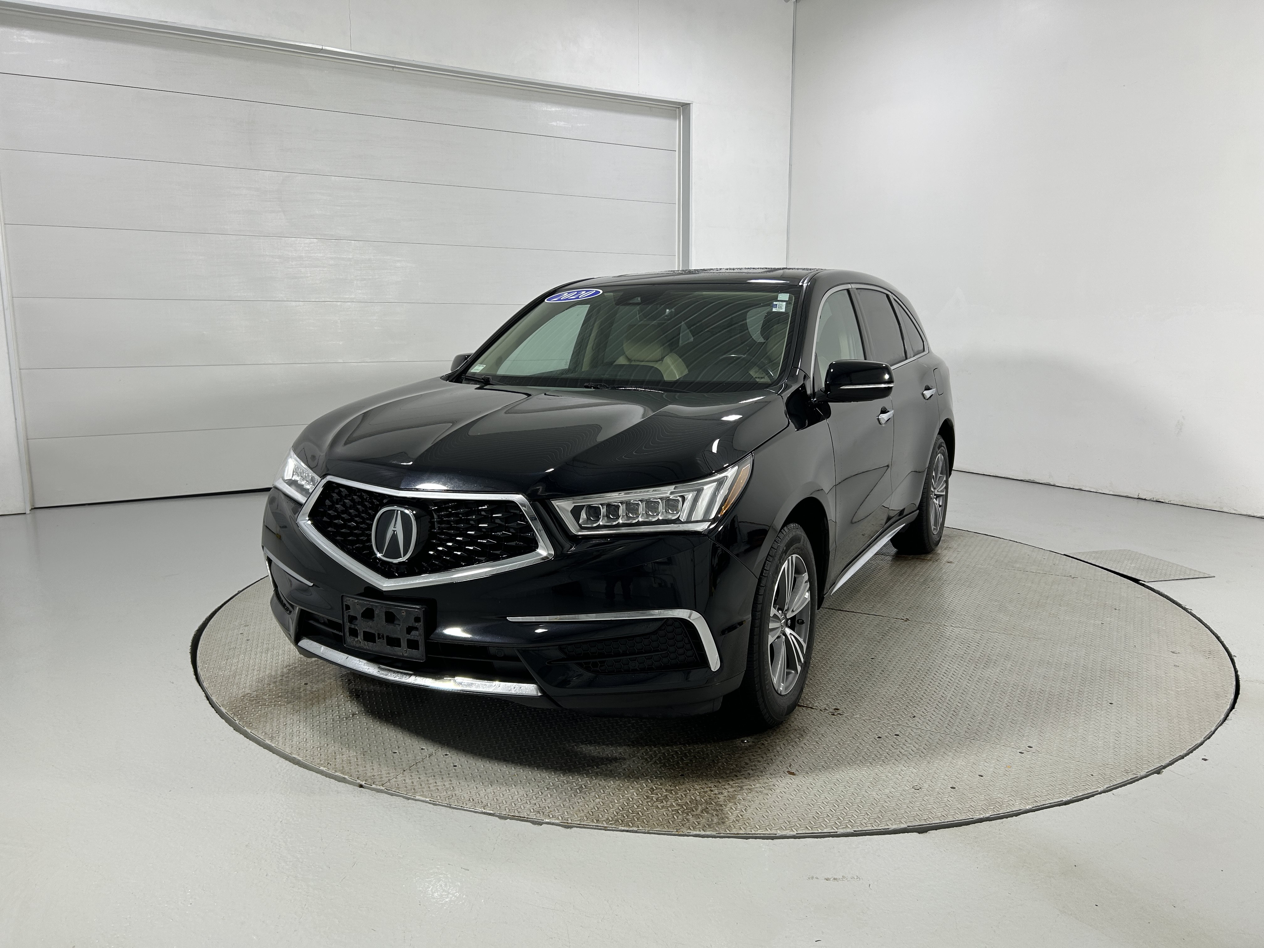 Used 2020 Acura MDX SH-AWD image 18