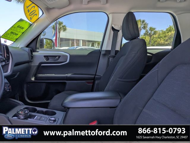 Used 2021 Ford Bronco Sport image 19