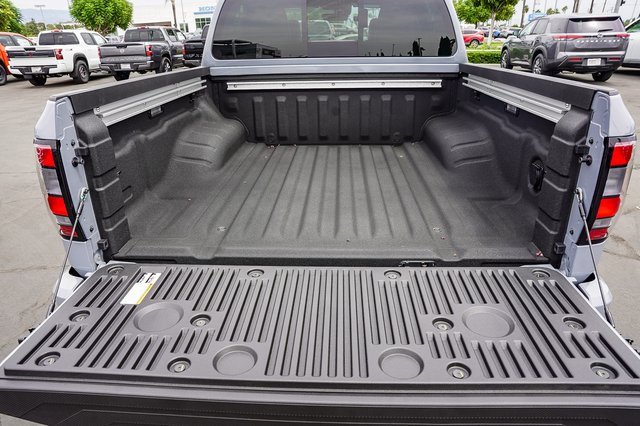 New 2025 Nissan Frontier Pro-X w/ Pro Premium Package image 28