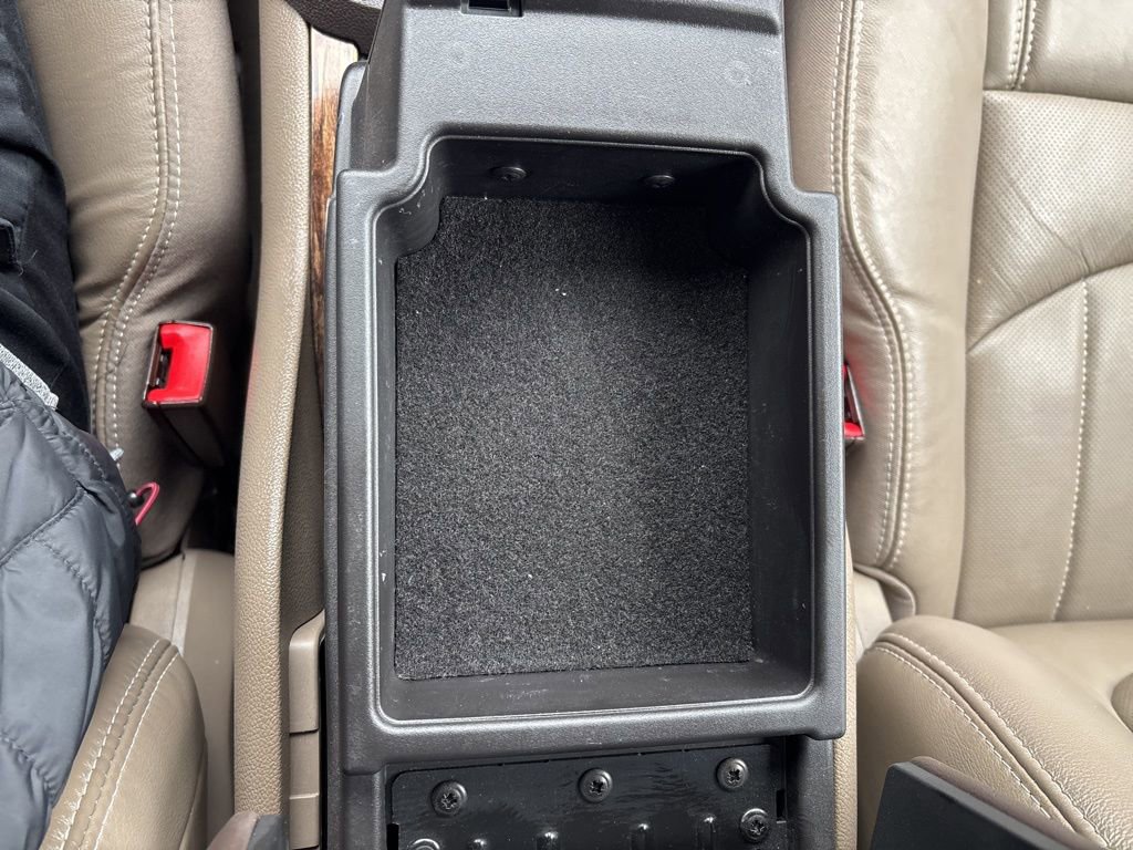 Certified 2015 GMC Acadia Denali image 34