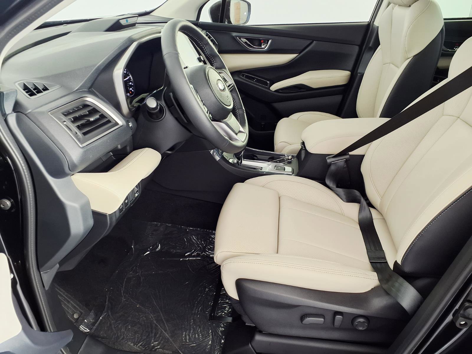 New 2026 Subaru Ascent Limited image 7