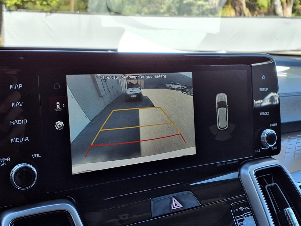 Used 2022 Kia Sorento S image 8