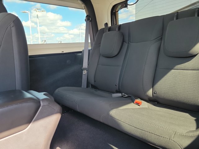 Used 2019 Jeep Wrangler Sport AWD/4WD image 15