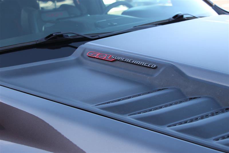 Used 2021 RAM 1500 TRX w/ TRX Level 2 Equipment Group image 22