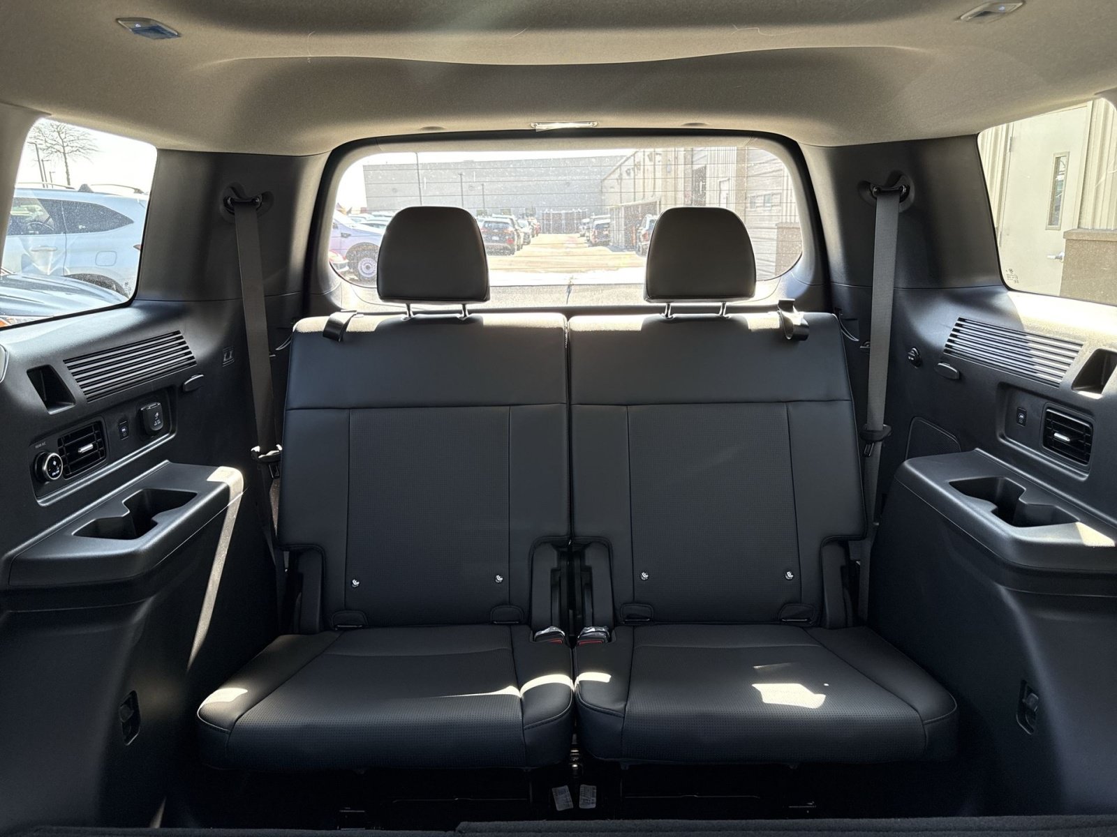 New 2026 Hyundai Santa Fe Limited FWD image 26