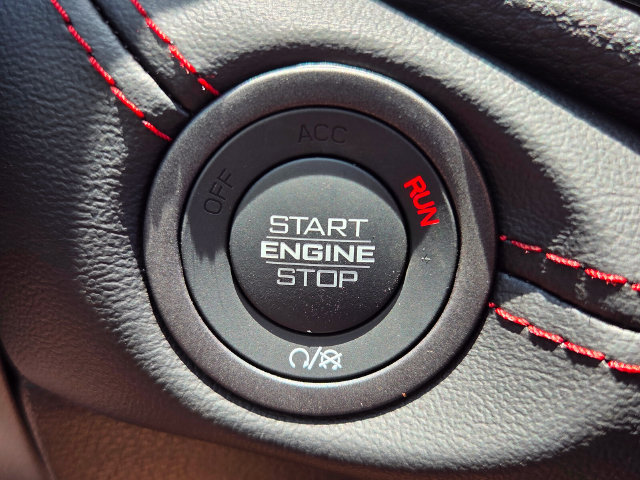 New 2026 Dodge Durango GT AWD/4WD image 32