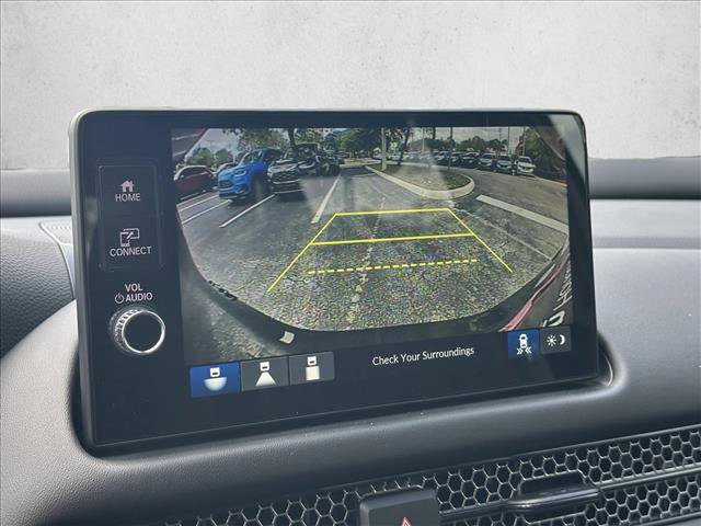 New 2026 Honda HR-V Sport image 13