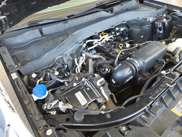 Used 2022 Ford Explorer XLT AWD/4WD image 77