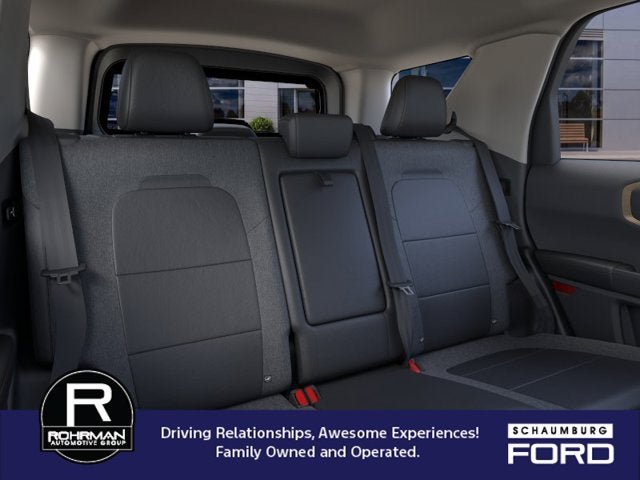 New 2026 Ford Bronco Sport Big Bend w/ Convenience Package AWD/4WD image 13
