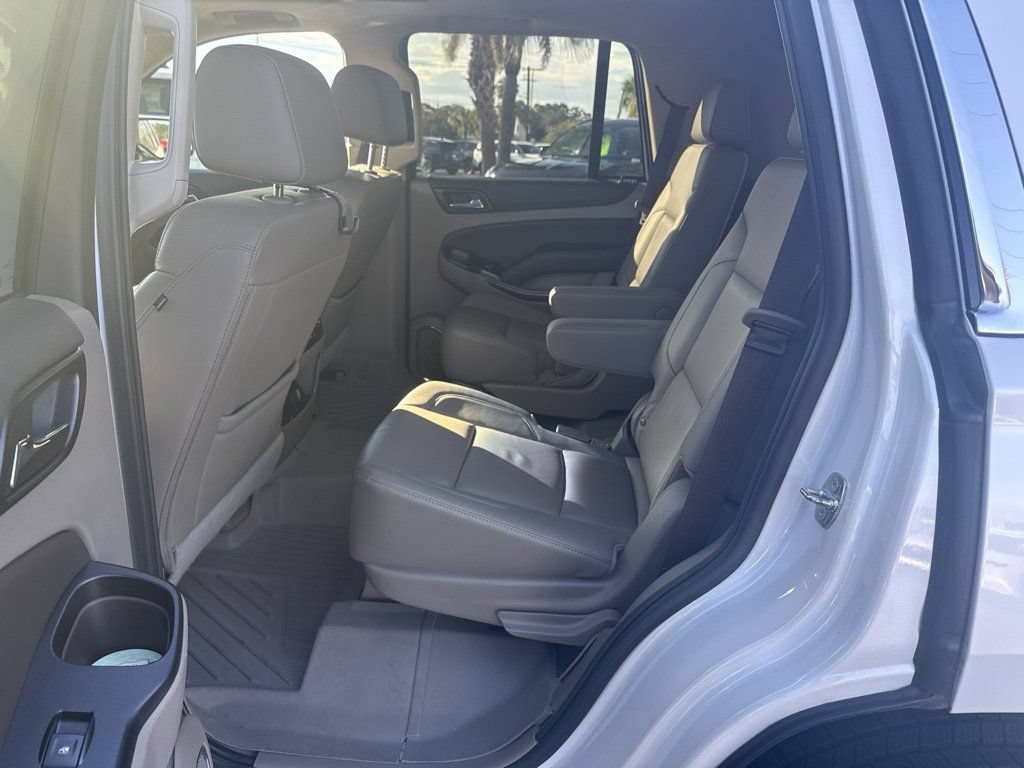 Used 2019 Chevrolet Tahoe LT RWD image 13