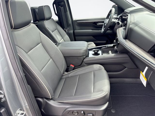 New 2026 Chevrolet Tahoe Premier AWD/4WD image 27