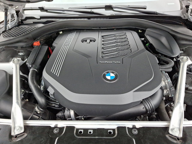 Certified 2025 BMW 840i xDrive image 29