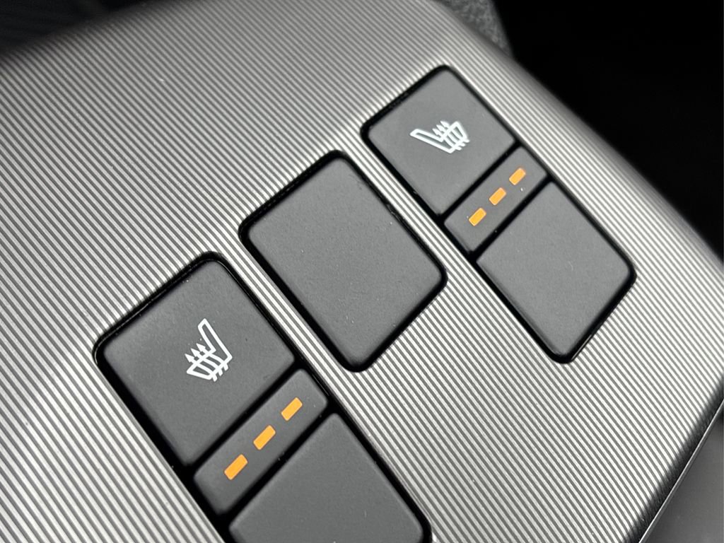 New 2026 Kia Sportage EX image 23