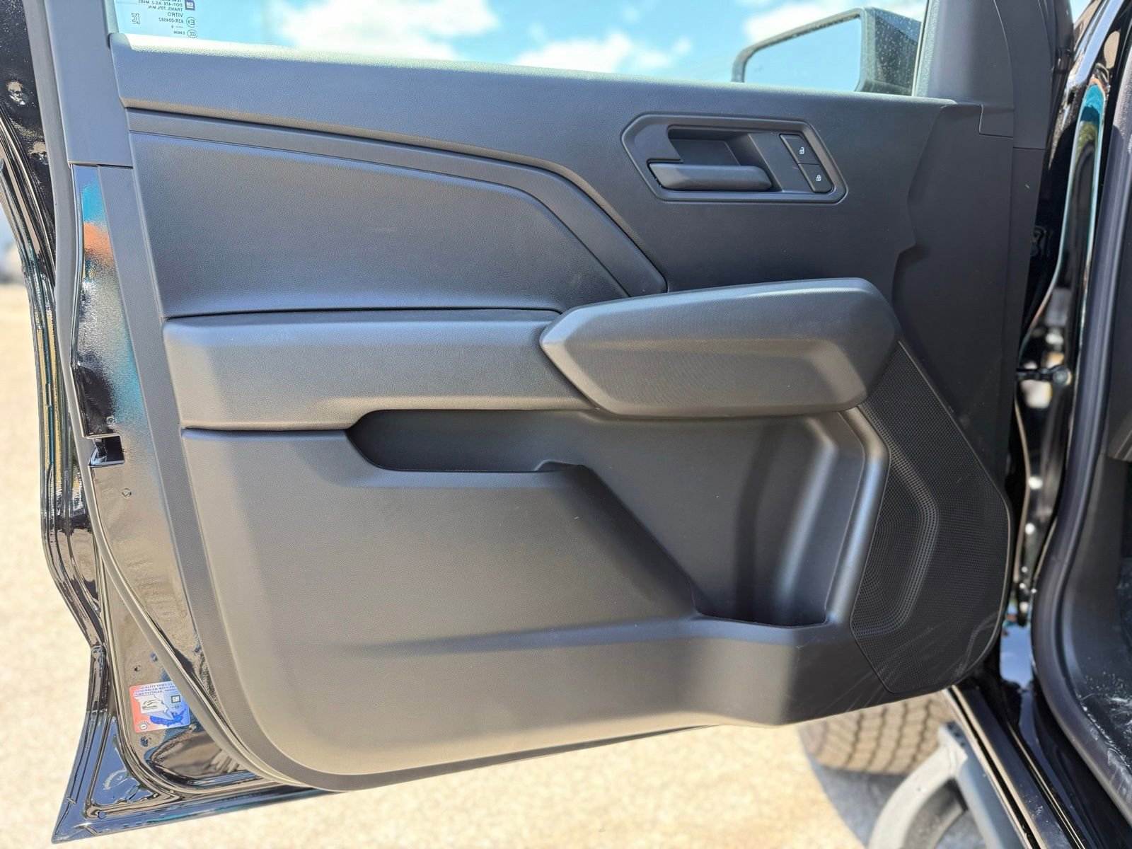 New 2026 Chevrolet Colorado Trail Boss AWD/4WD image 13