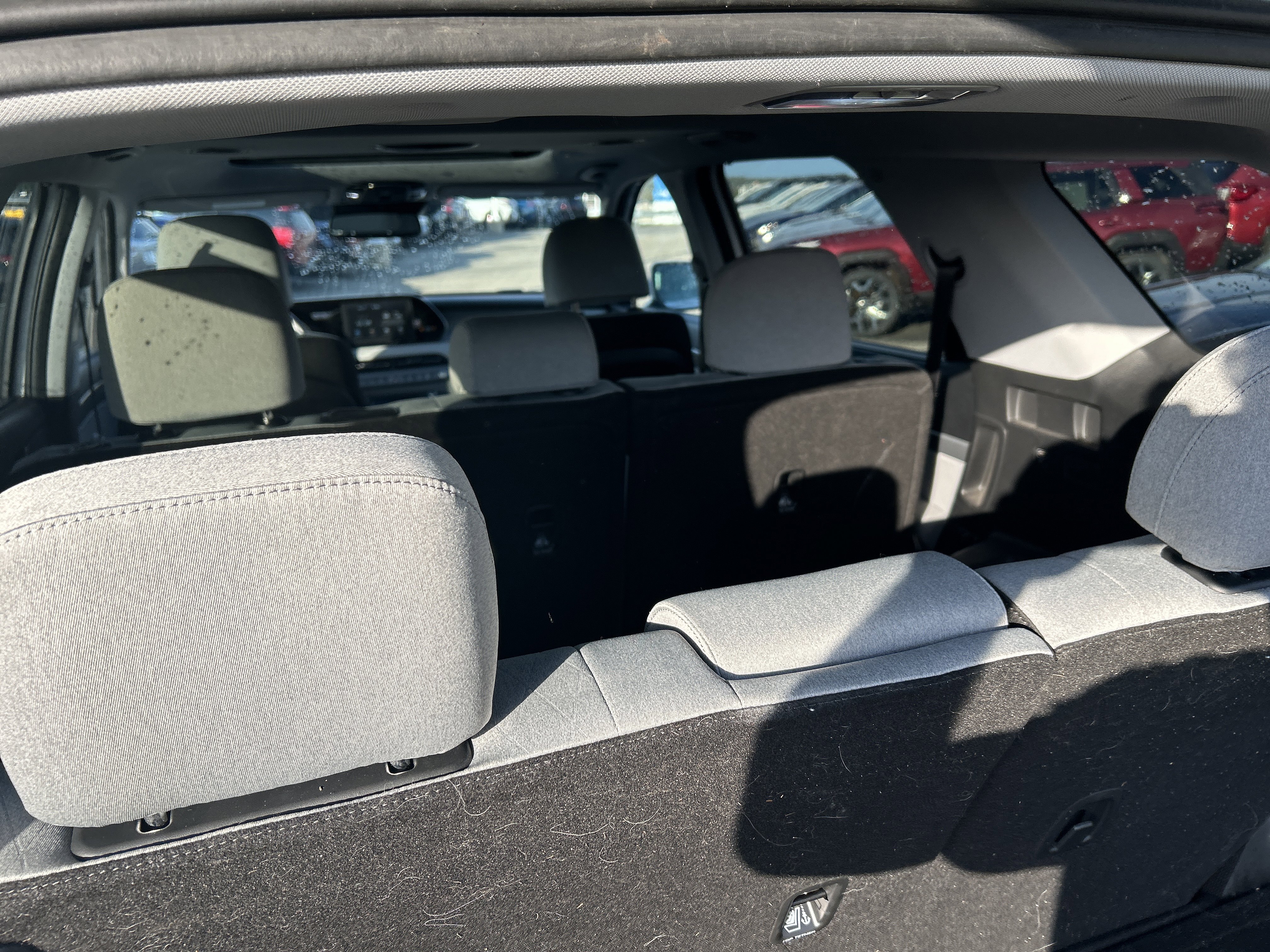 Used 2020 Hyundai Palisade SEL AWD/4WD image 27