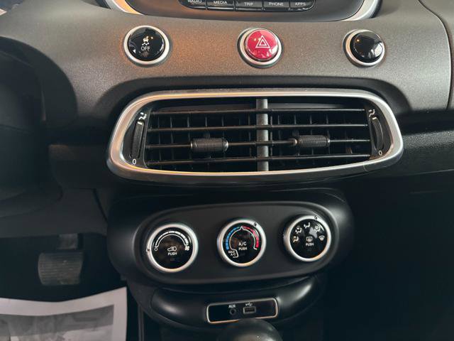 Used 2017 FIAT 500X Trekking image 18