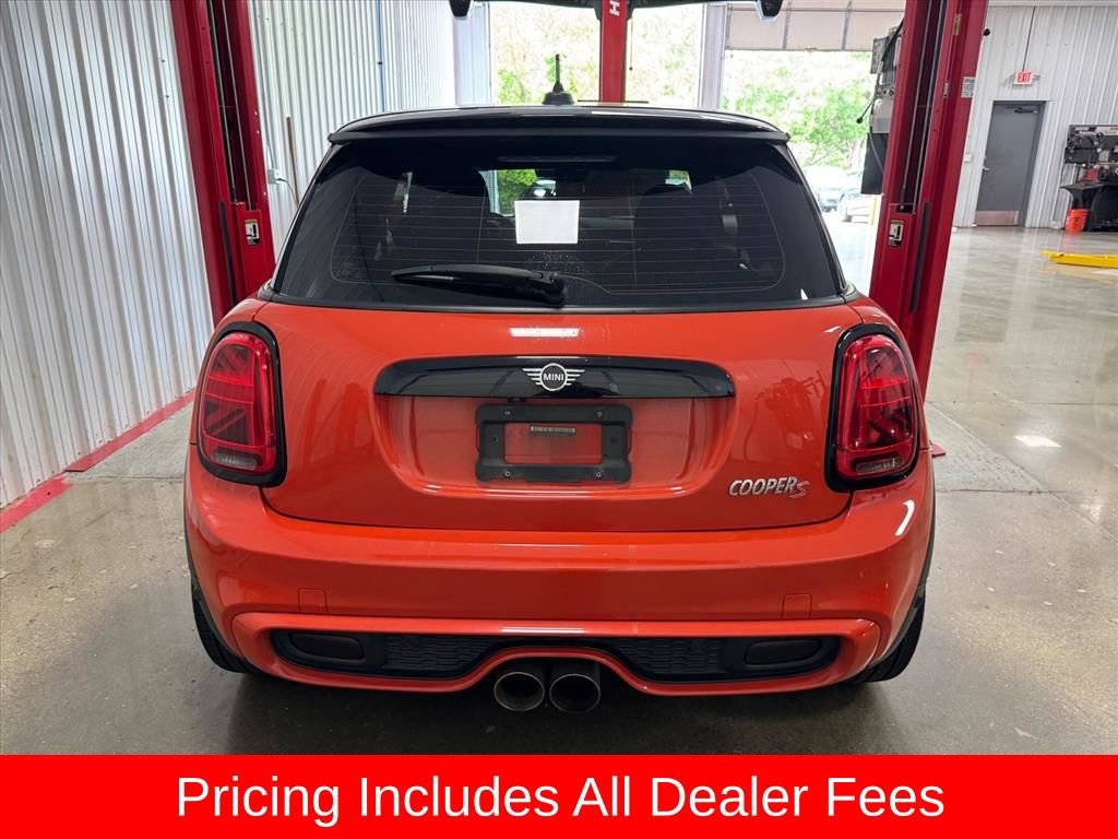 Used 2019 MINI Cooper S FWD image 6
