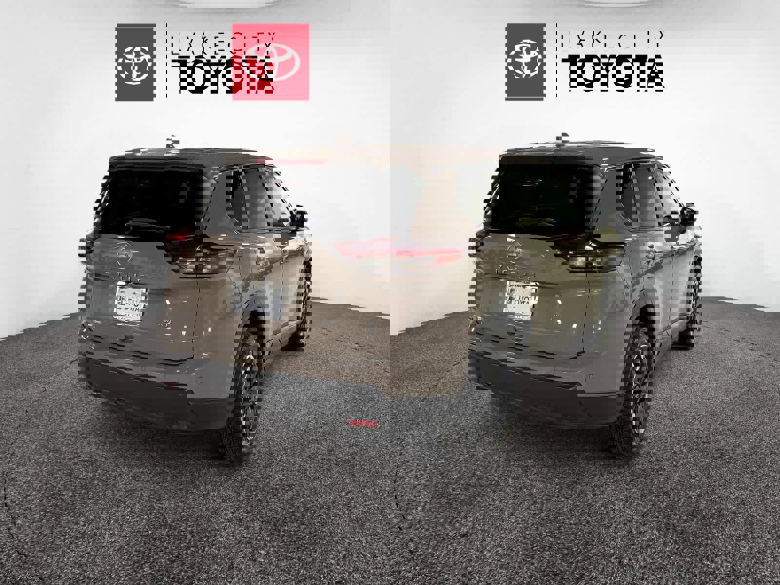 Used 2025 Nissan Rogue SV image 7