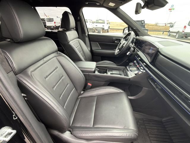 Used 2024 Hyundai Santa Fe Calligraphy image 11