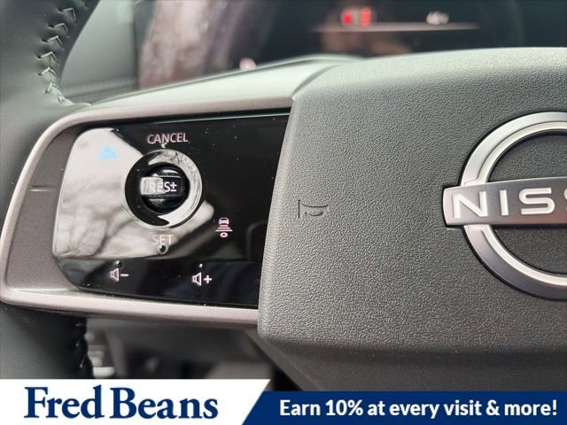 New 2026 Nissan Murano SV image 19