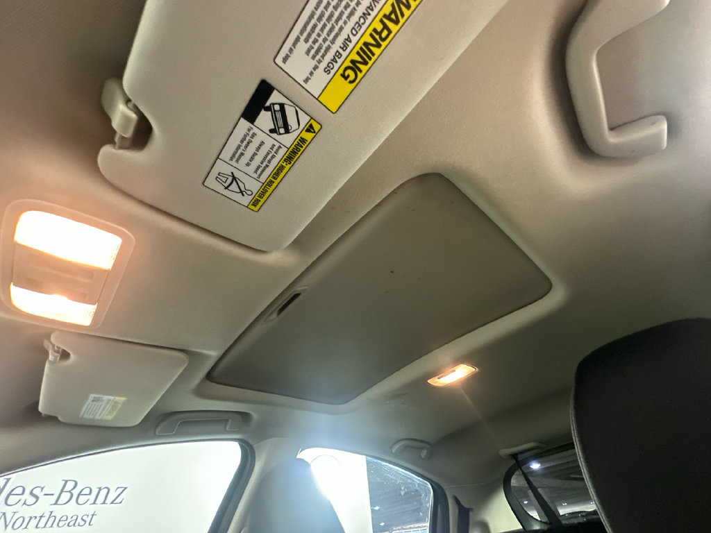 Used 2016 Honda HR-V EX image 31