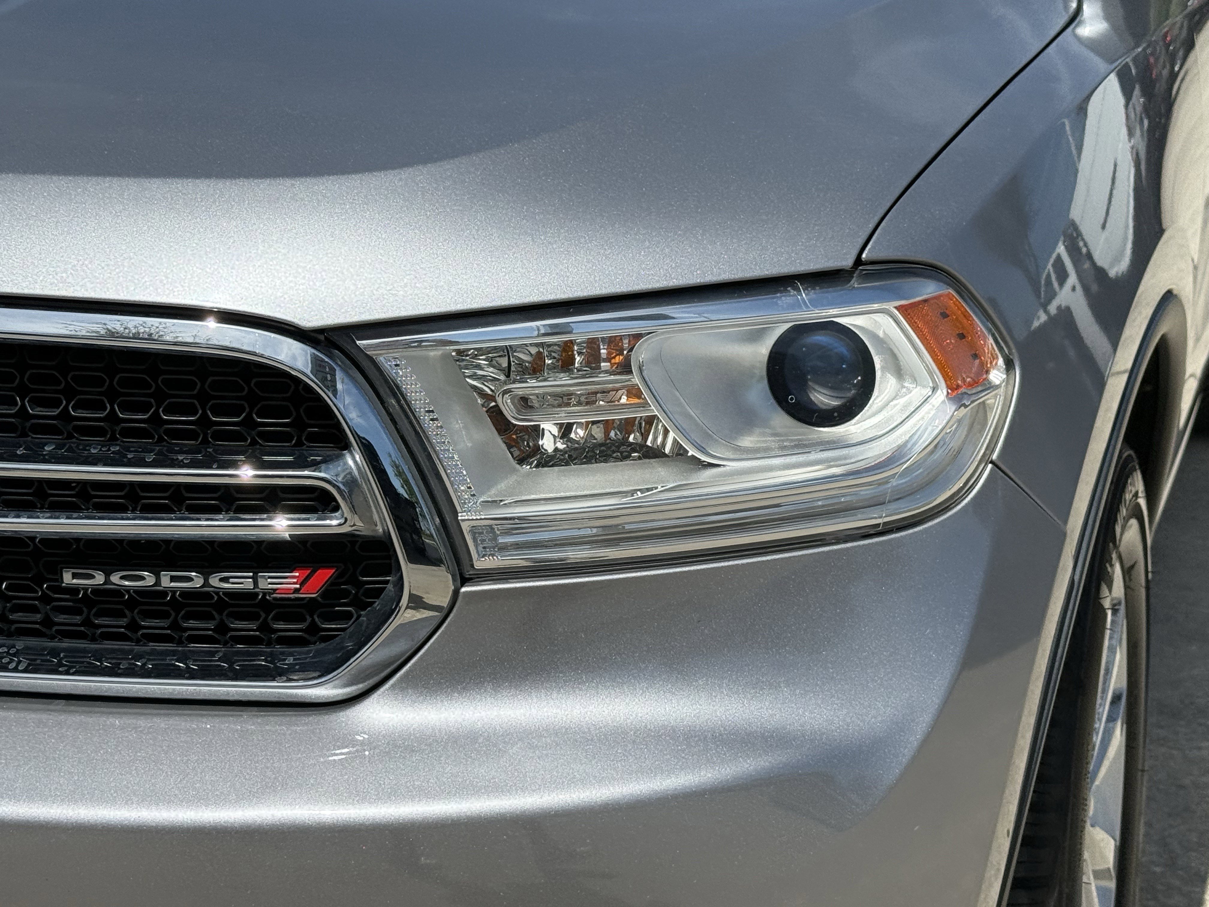 Used 2020 Dodge Durango SXT w/ 3rd Row Seating Group image 11