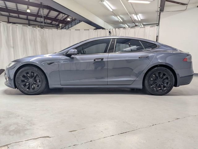 Used 2020 Tesla Model S Long Range image 22