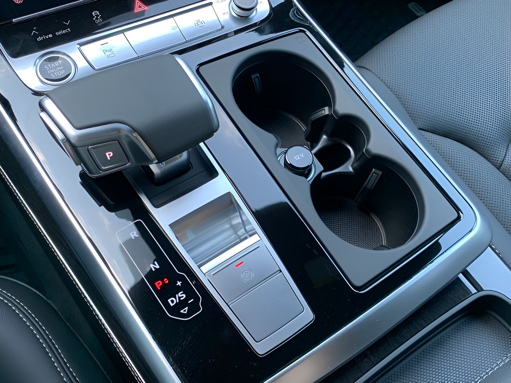 New 2026 Audi Q8 Premium Plus AWD/4WD image 27