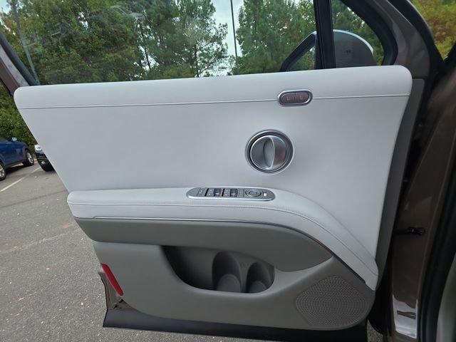 New 2026 Hyundai Palisade Limited image 38