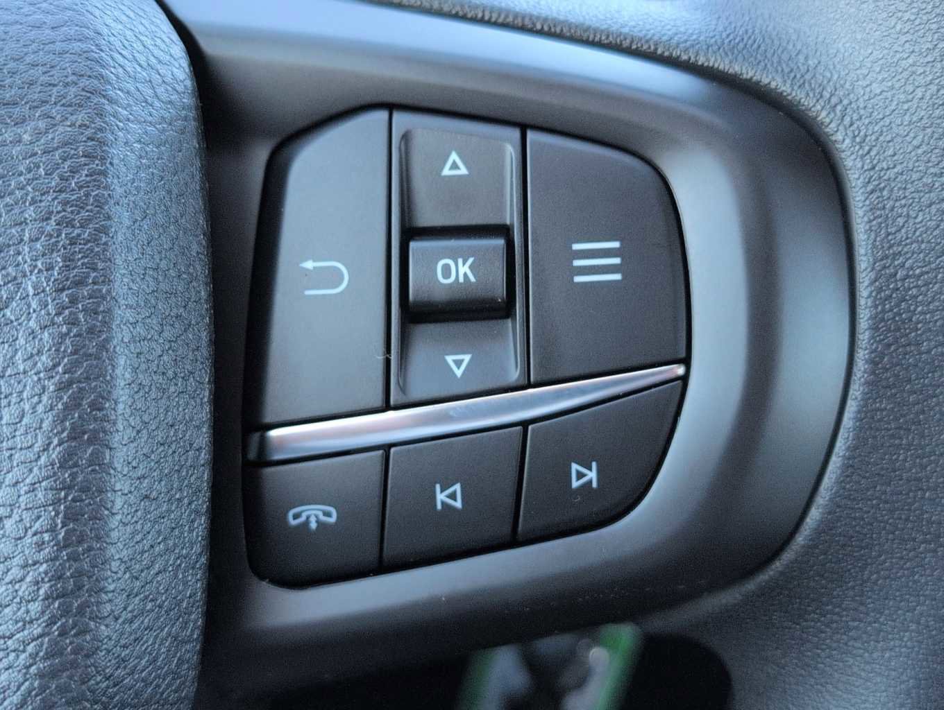 New 2025 Ford Ranger XL image 21